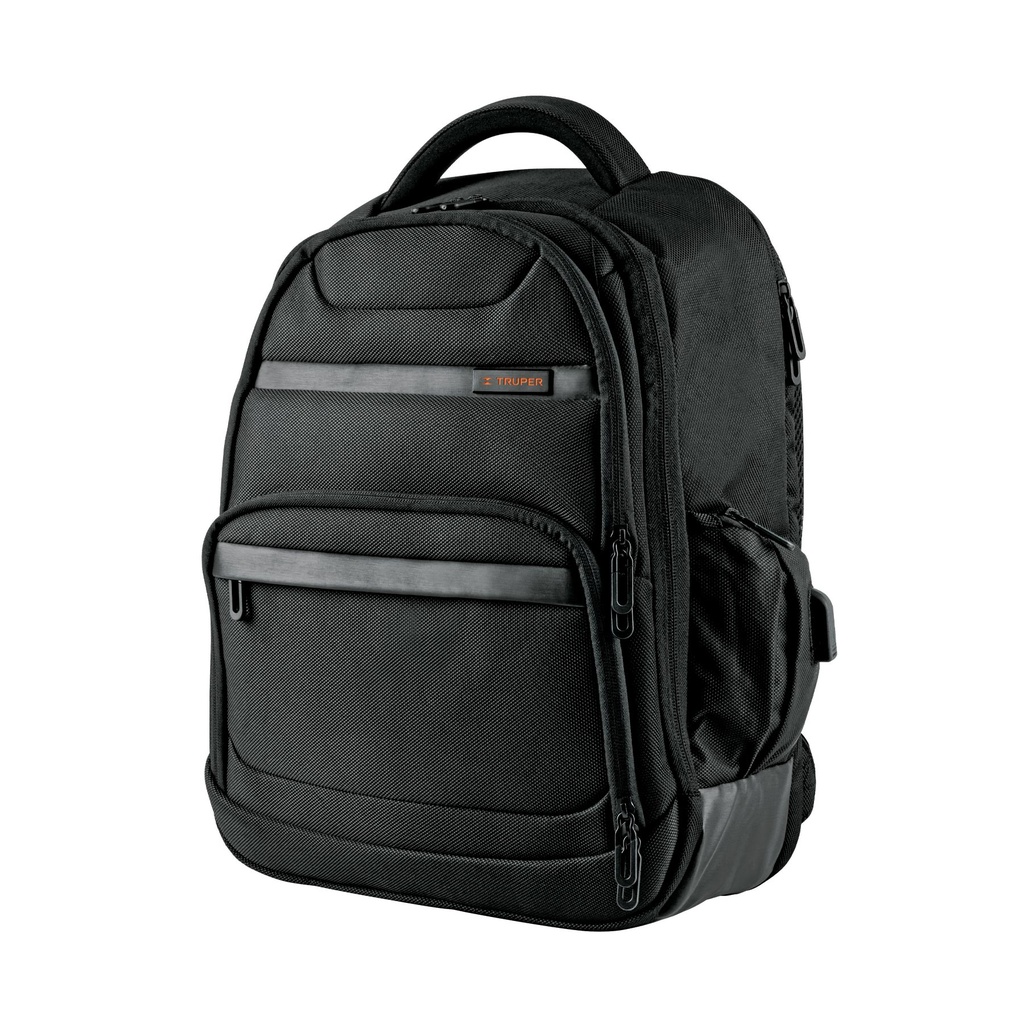 MOCHILA MALTOP P/LAPTOP TRUPER