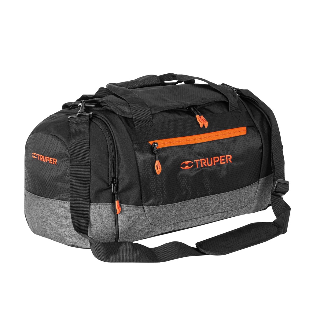 P MALETA BAG55 DEPORTIVA 42 CM