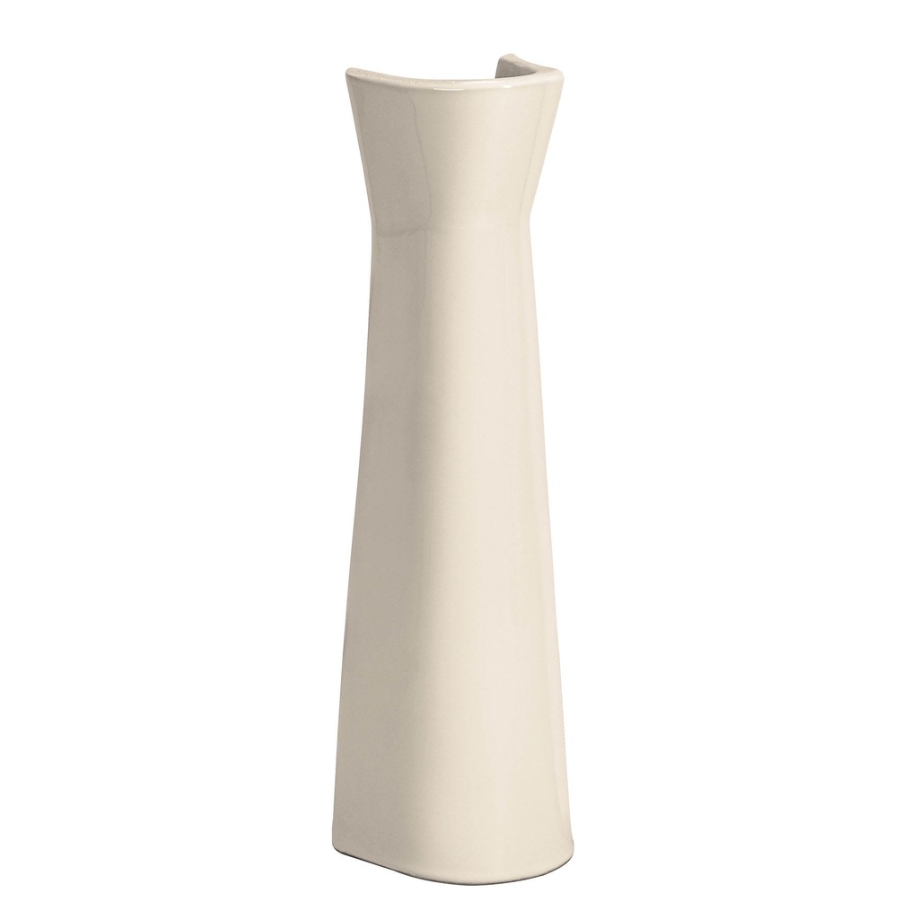 PEDESTAL MUBA20M CERAMICA MARFIL FOSET 49357 SP