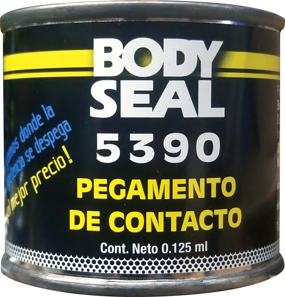 ADHESIVO PEGAMENTO DE CONTACTO BODY SEAL 1/8