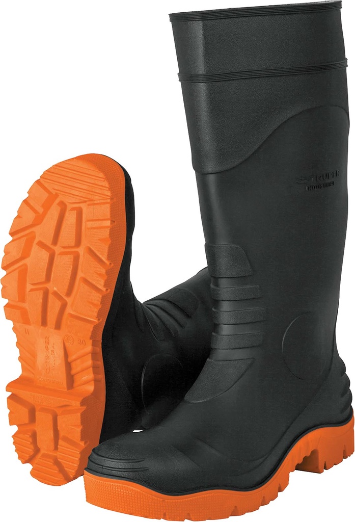 BOTA BOT26I INDUSTRIAL NEGRA 26 TRUPER