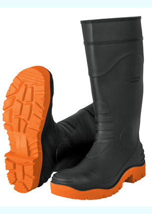 BOTA BOT29I INDUSTRIAL NEGRA 29 TRUPER SP TC0967