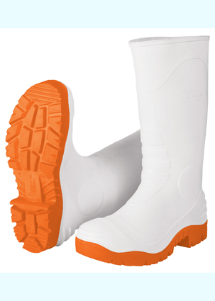 BOTA BOT29S SANITARIA BLANCA 29 TRUPER TC0981