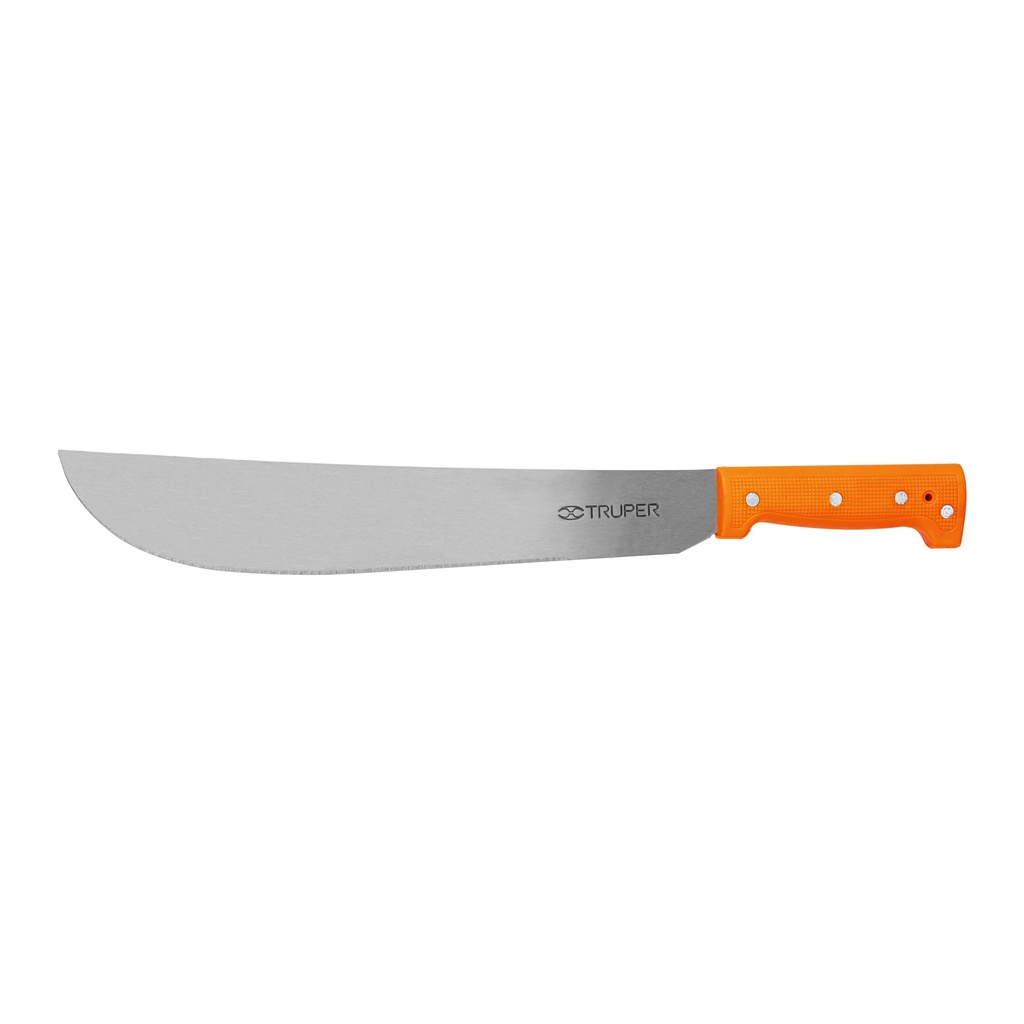 MACHETE T46014P PULIDO STD 14 TRUPER