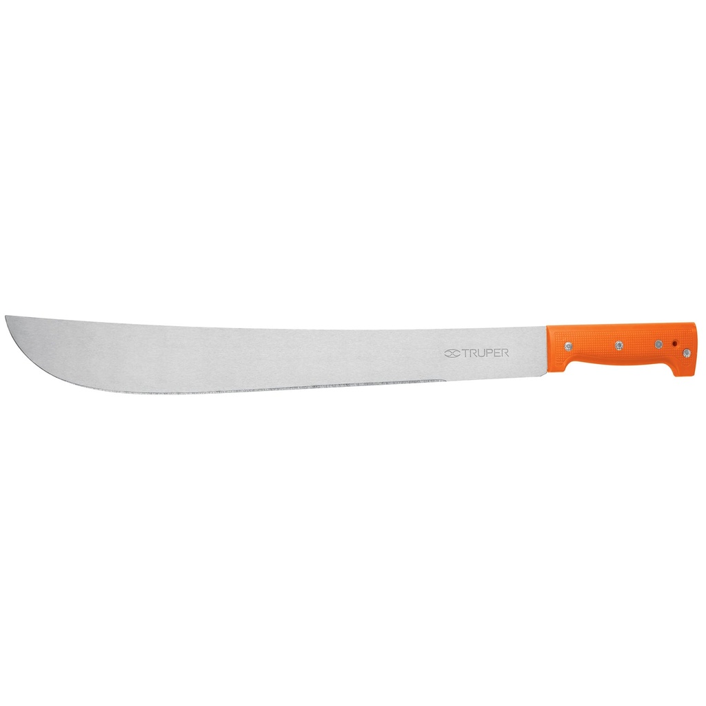 MACHETE T46018PB ESTANDAR 18 TRUPER