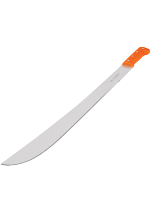 MACHETE T46020P PULIDO STD. 20 TRUPER