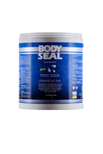 BODY SEAL BASE AGUA AZUL GALON