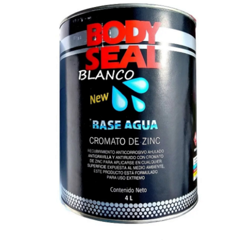 BODY SEAL BASE AGUA BLANCO GALON