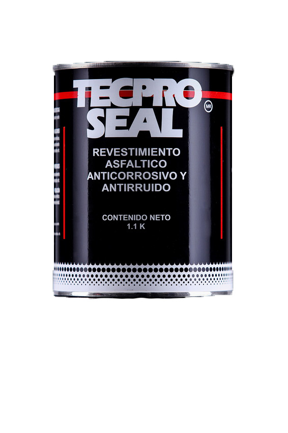 TECPROSEAL C/19 LTS. PROTECTO CHASIS SP