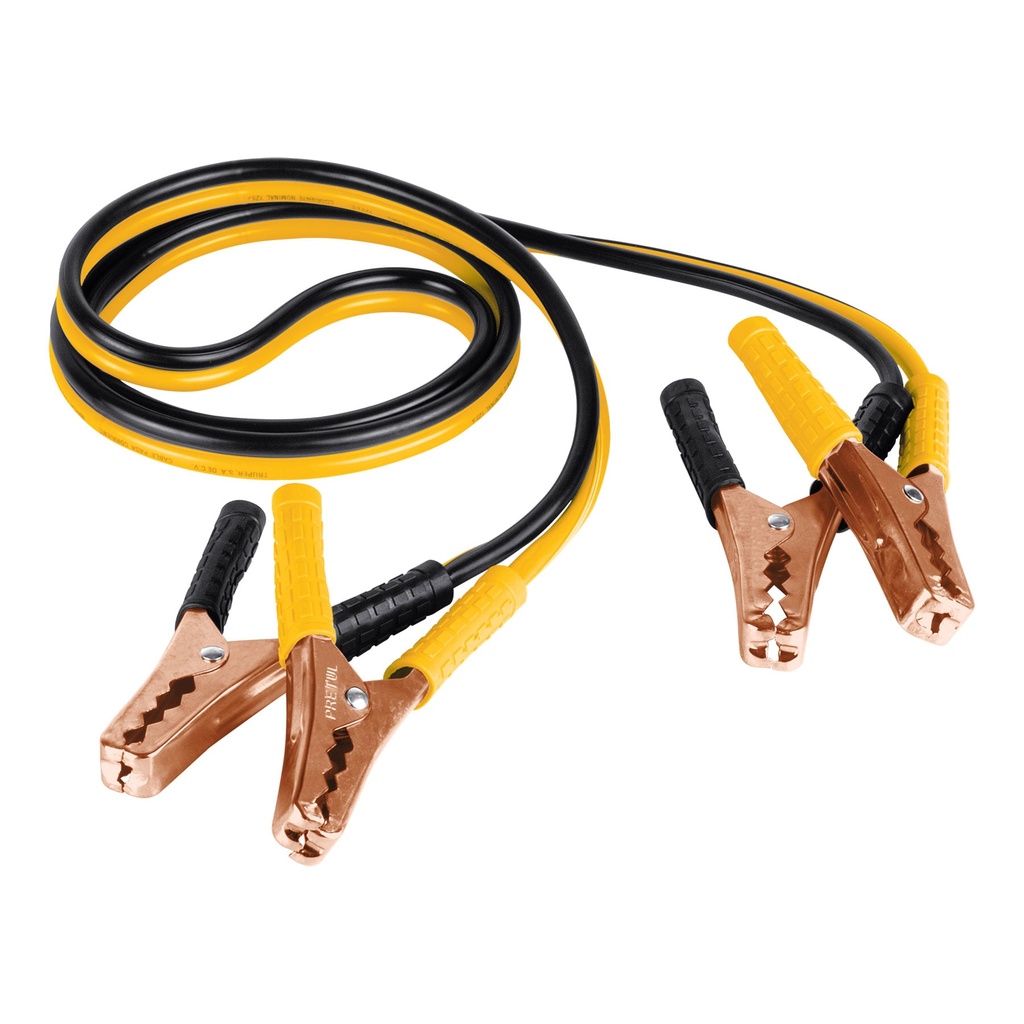 CABLE CAP2010P PASACORRIENTE 2M PRETUL