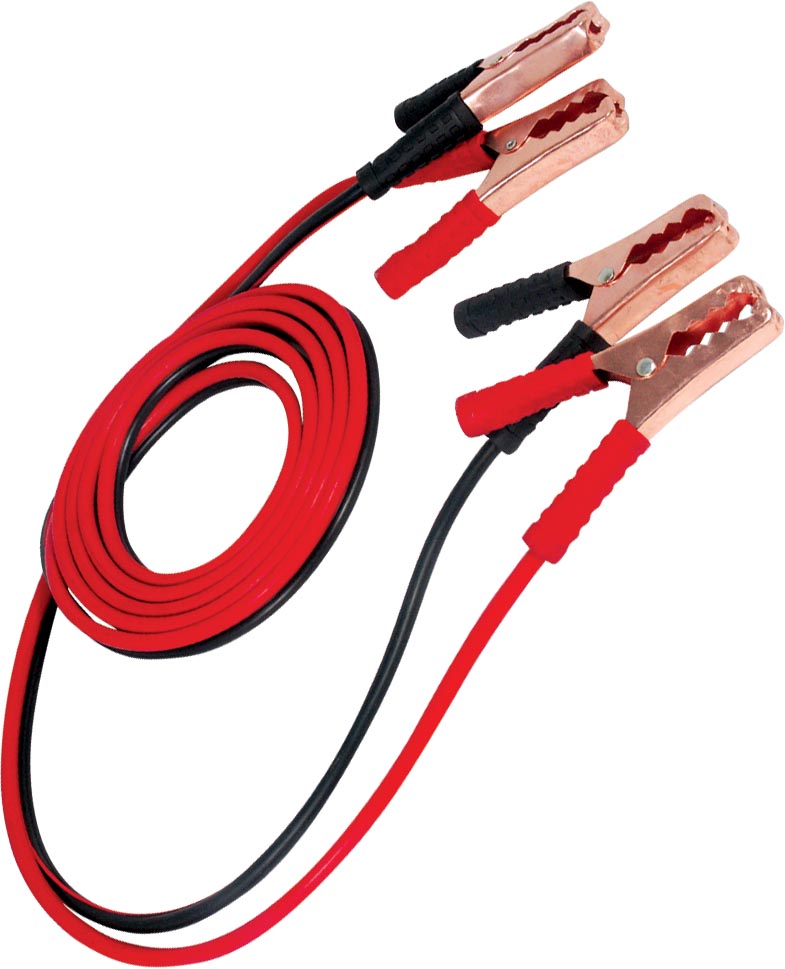 CABLE PASACORRIENTE CAL. 10 2.5 MTS 1064 ADIR