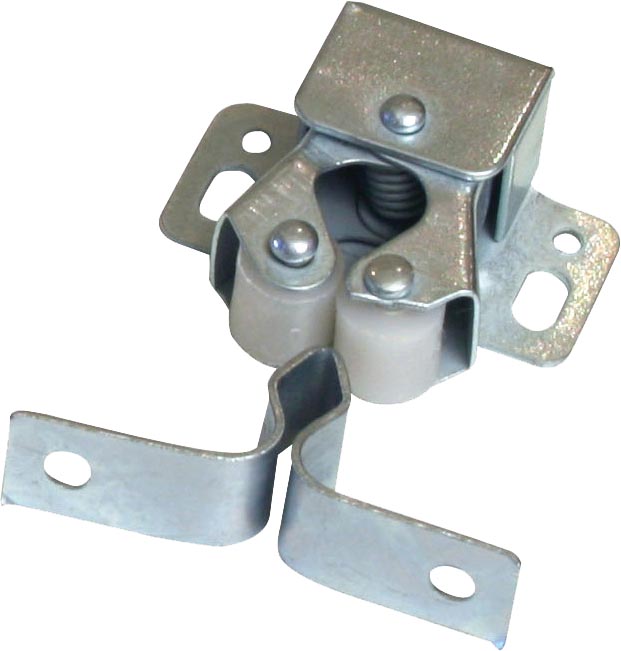 BROCHE PERICO GALVANIZADO C/TOR. 3080 CHAPA