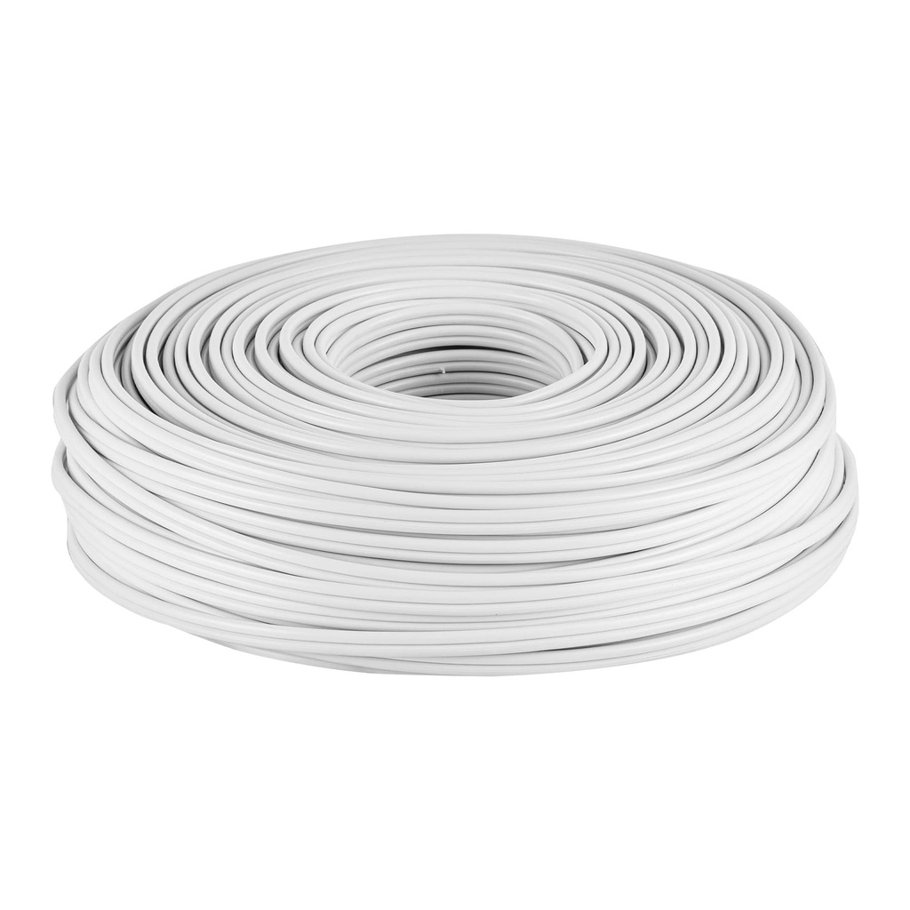 CORDON CDU12E P/EXTENSION CAL12 R100 M. BLANCO VOLTECK SP