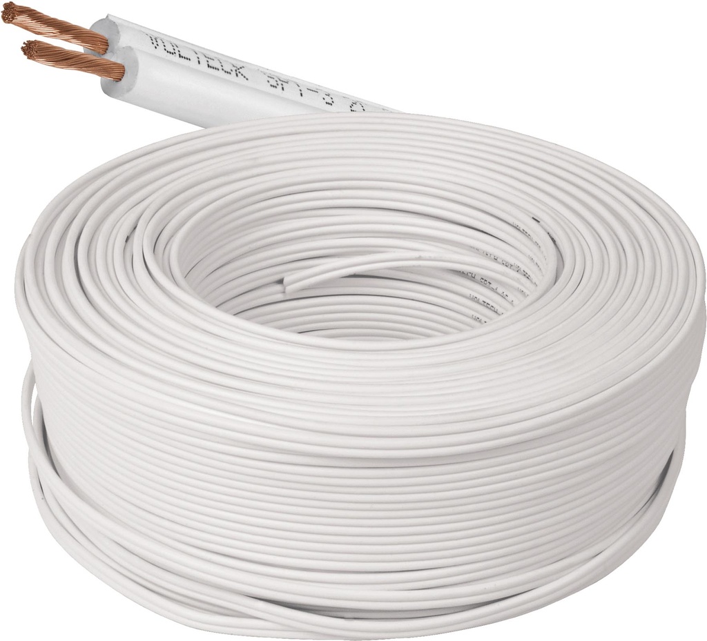 CORDON CDU14 POT CAL14 R100 M. BLANCO VOLTECK