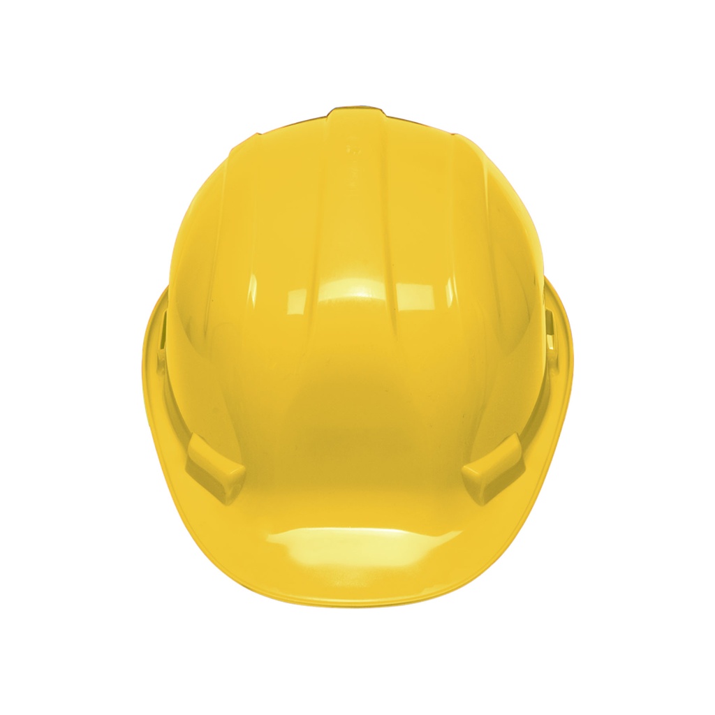 CASCO CASAP DE SEGURIDAD AMARILLO PRETUL