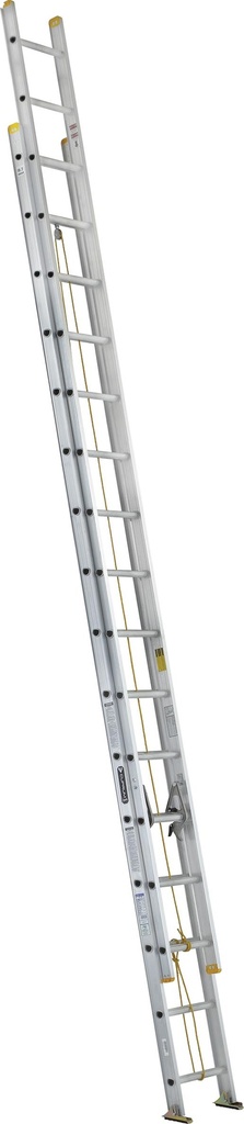 D ESCALERA EXTENSION 38732N ALUM.USO IND.200 K. CUPRUM