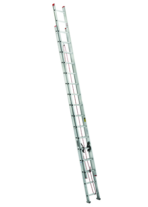 ESCALERA EXTENSION 49432N ALUMINIO 200 L A CUPRUM