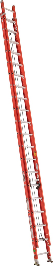 ESCALERA EXTENSION 53440N FIBRA VIDRIO NJA. CUPRUM