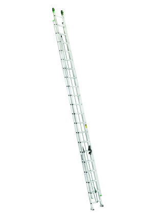 ESCALERA EXTENSION C222440PG ALUMI.TII PROGRIP CUPRUM SP