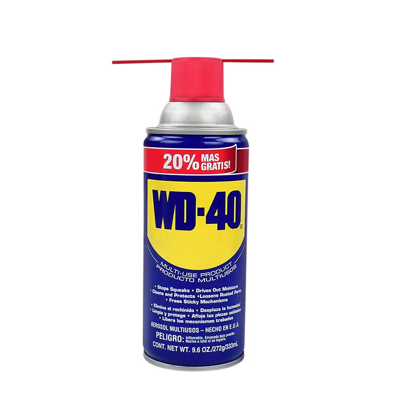 ACEITE WD40 9.6 OZ. 52228