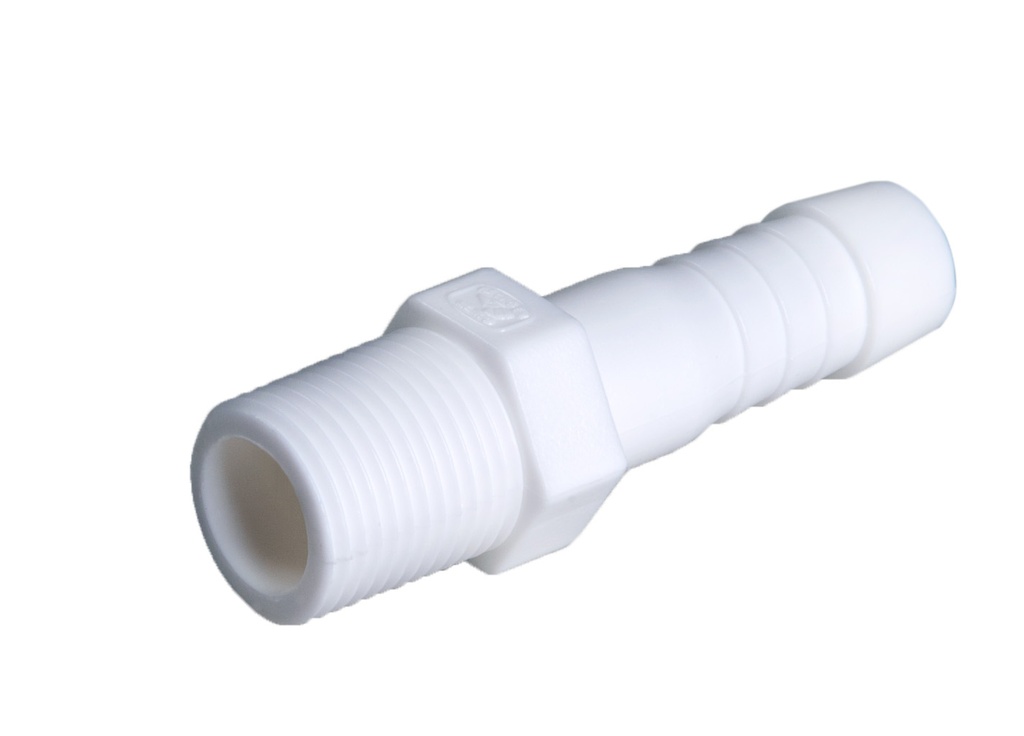 ADAPTADOR INSERCCION DE 1/2 A 3/8 PVC AMB13X10 CONPLASA