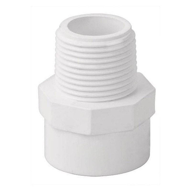 ADAPTADOR MACHIO BLANCO DE 19MMX13MM AMB19X13 SP