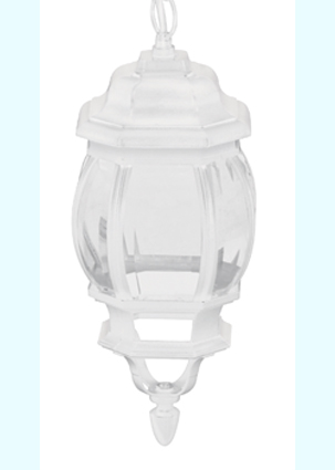 ARBOTENTE COL100S COLGANTE FAROL BLANCO 1XE26  SP