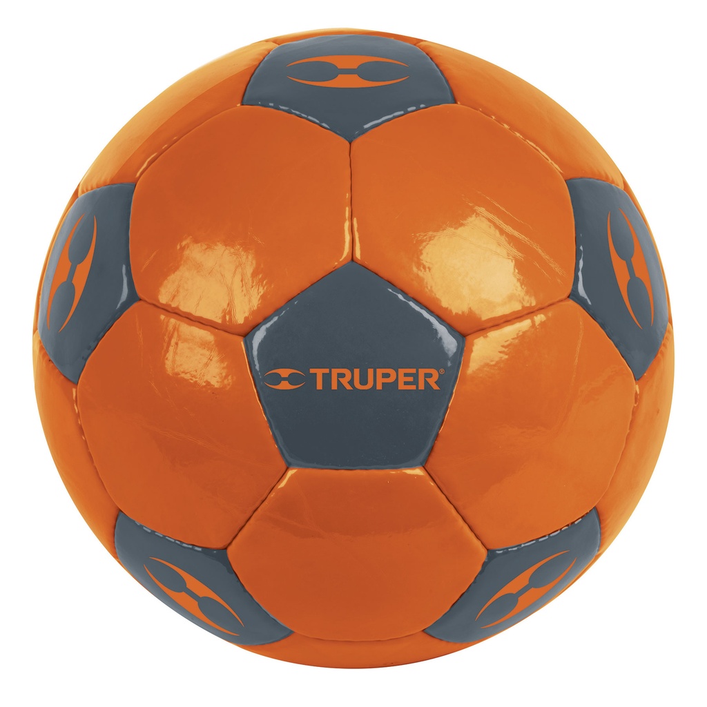 BALON BALF PROFESIONAL FUTBOL TRUPER 62010