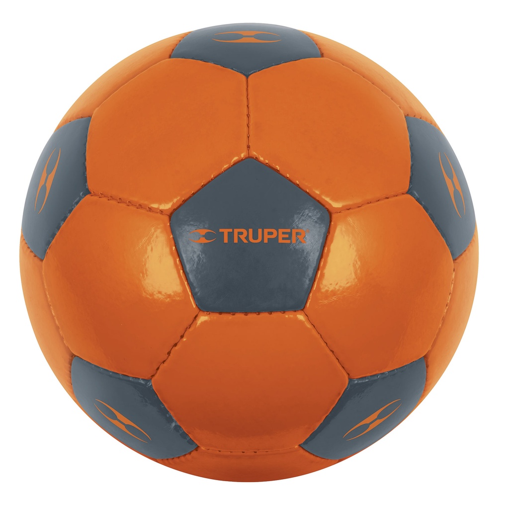 BALON DE FUTBOL BALF4 TRUPER 66009