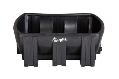 BEBEDERO BEC500 570008 NEGRO HORIZ. ROTOPLAS SP