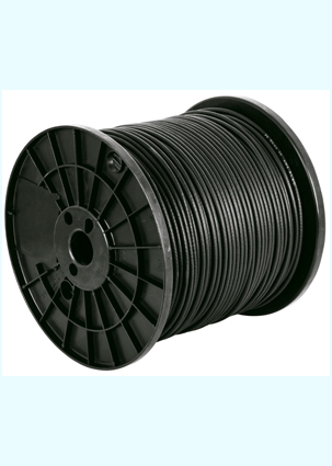 CABLE CABCO6300 COAXIAL P/TV RG6 R/300 MT