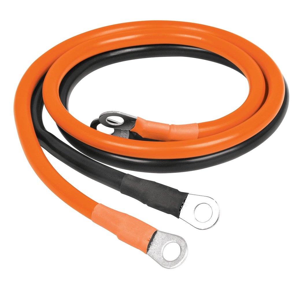 CABLE INCOCAB PARA INVERSORES DE 1000 Y 1500 W SP