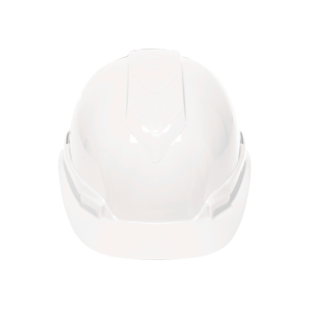 CASCO CASB DE SEGURIDAD BLANCO TRUPER