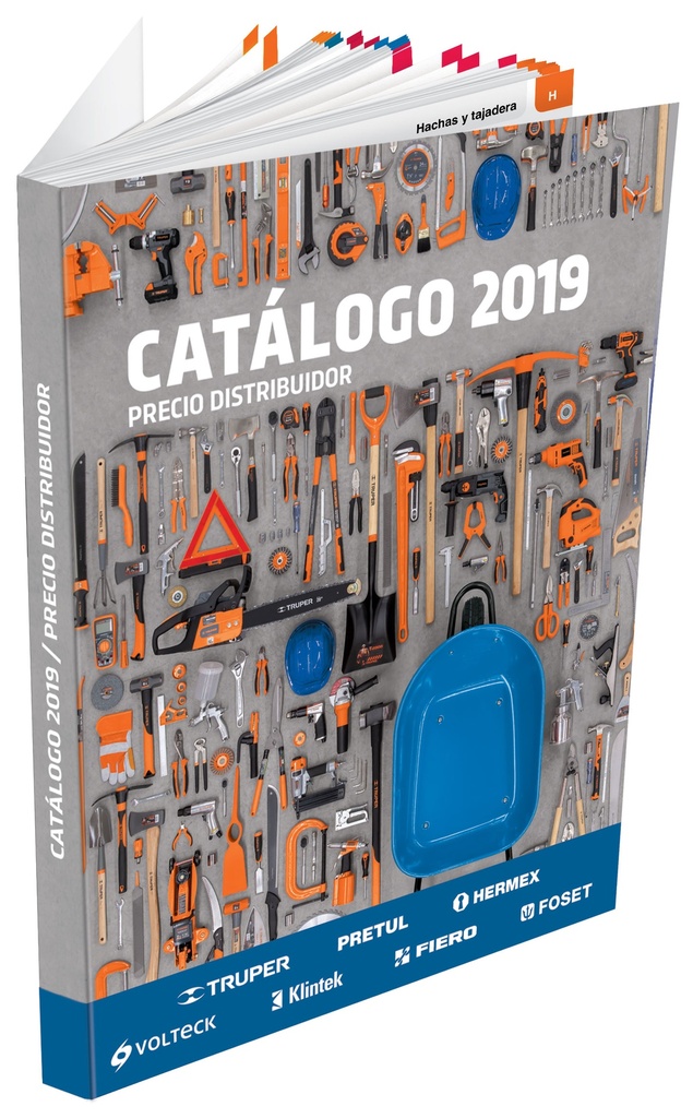 CATALOGO CATA19D TRUPER 2019 PRECIOS DISTRIBUIDOR SP