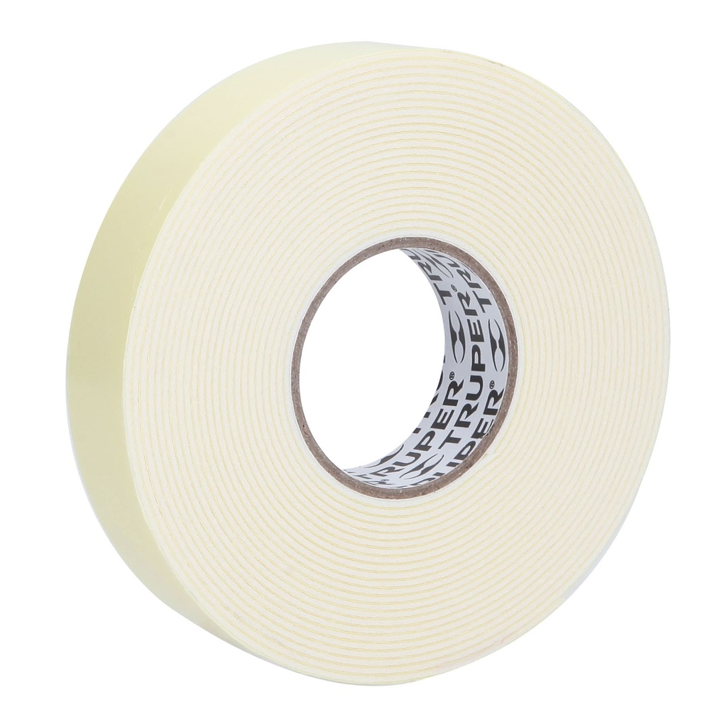 CINTA D/MONTAJE CDC1950 DOBLE CARA DE 19 MM X 5M 11725