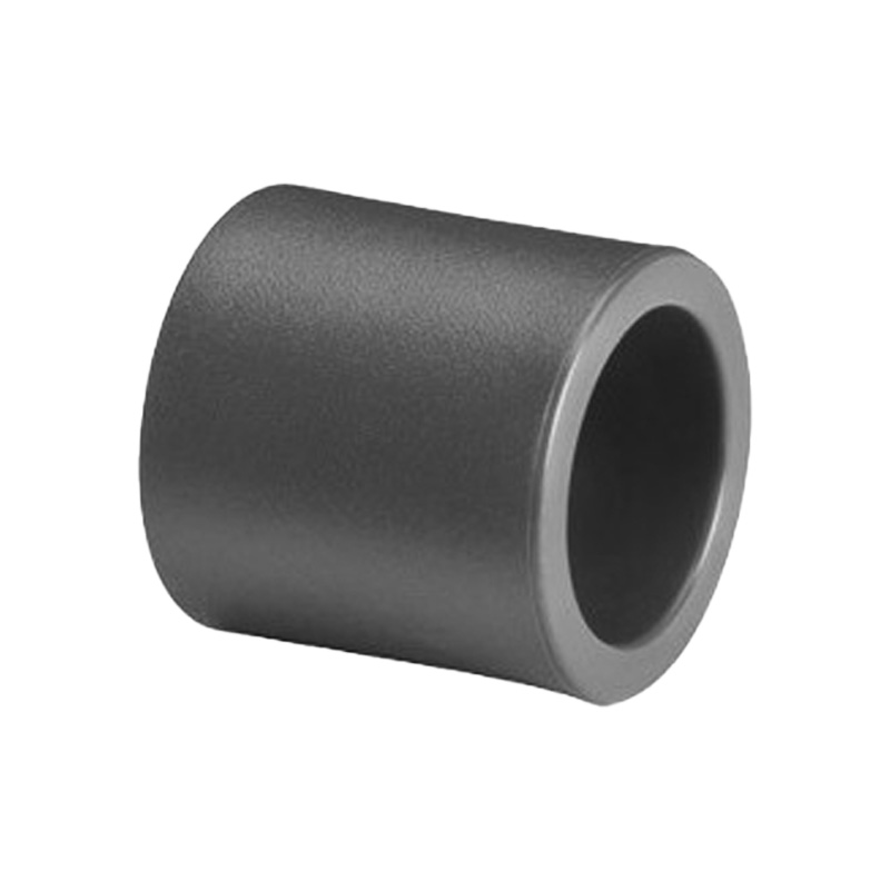 COPLE NEGRO TUBO PLUS DE 2 SANITARIO 210066 SP