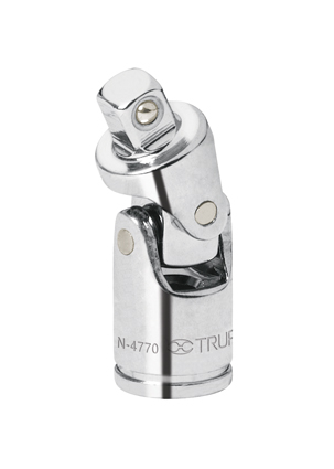 [HTR - N400] NUDO N4770 UNIVERSAL TRUPER SP