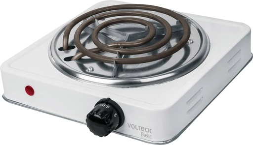 [HTV - P103] PARRILLA PAEL1CP ELECTRICA SENCILLA 750 W VOLTECK/FU9530