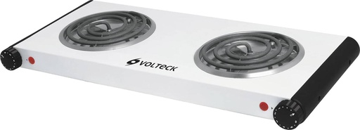 [HTV - P102] PARRILLA PAEL2C ELECTRICA DOBLE VOLTECK