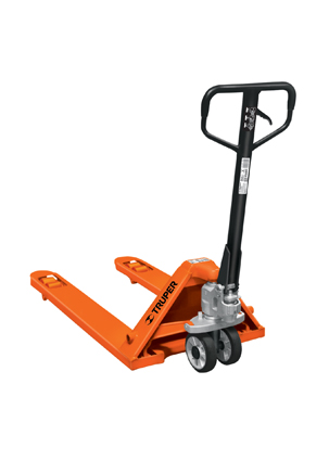 [HTR - P170] PATIN PAT2HU TRASPALETA 2 TONS.INT.TRUPER SP