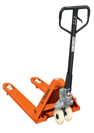 [HTR - P172] PATIN PAT3NY TRASPALETA 3 TON.EXTERIORES TRUP SP