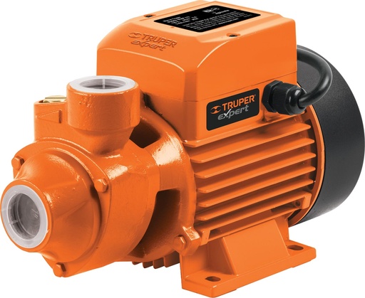 [HTR - B218] BOMBA PERIFERICA BOAP1/2 P/AGUA 1/2 HP WF9710 TRUPER