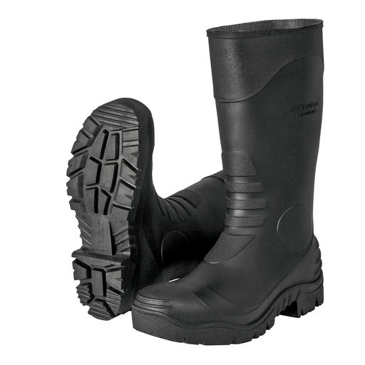 [HTR - B30J] BOTA BOT30J JARDINERA NEGRA N.30 TRUPER TC5168