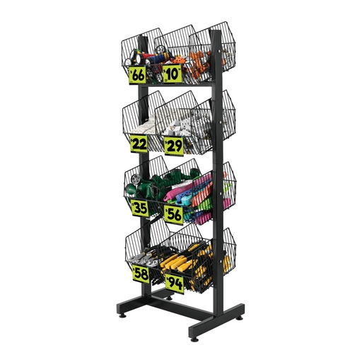 [HTR - R053] RACK RBOT BOTADERO TRUPER SP