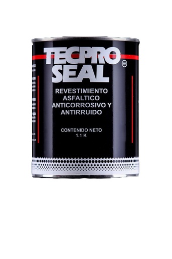 [VBS - T200] TECPROSEAL C/19 LTS. PROTECTO CHASIS SP