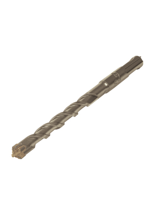 [HTR - BS48] BROCA P/CONCRETO BS7/8 x8 C/SDI TRUPER SP