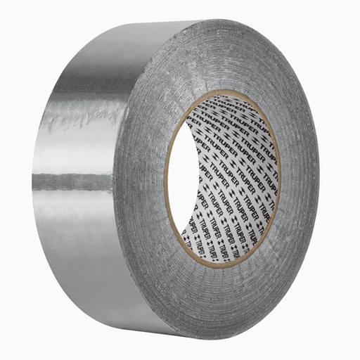 [HTR - C921] CINTA CALU50 DE ALUMINIO 48MM X 50 MTS. TRUPER