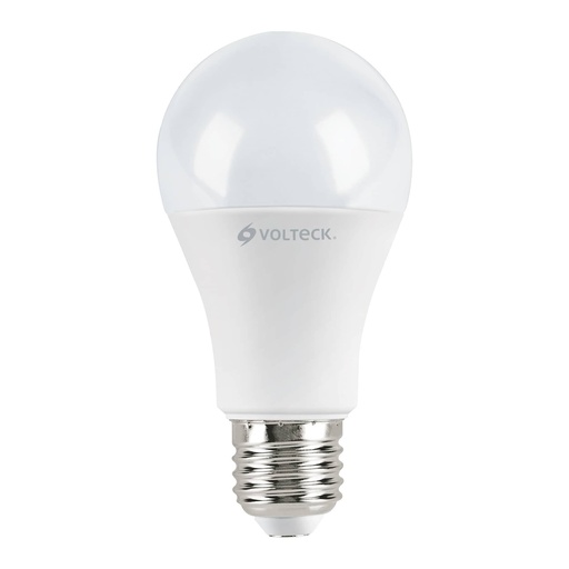 [HTV - L649] LAMPARA LED75C D/LED 12W LUZ CALIDA VOLTECK 46861