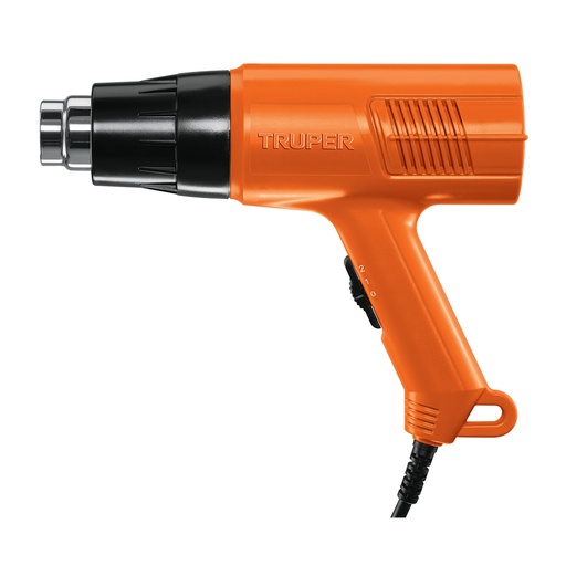 [HTR - P345] PISTOLA PISCAA2 DE CALOR PROFECIONAL DE 1500W 17279