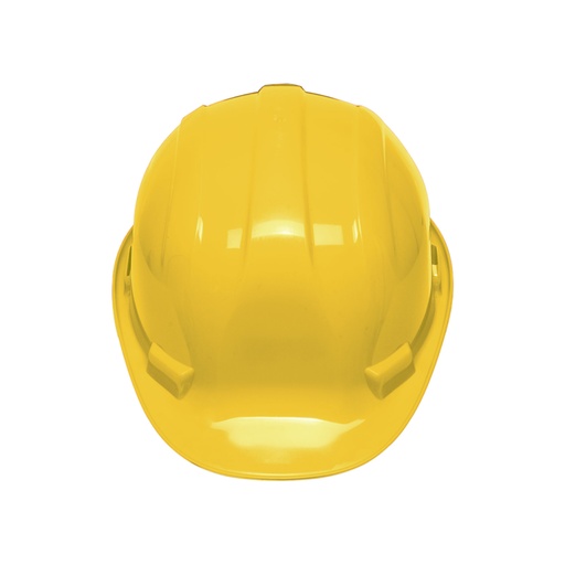 [HTP - C001] CASCO CASAP DE SEGURIDAD AMARILLO PRETUL